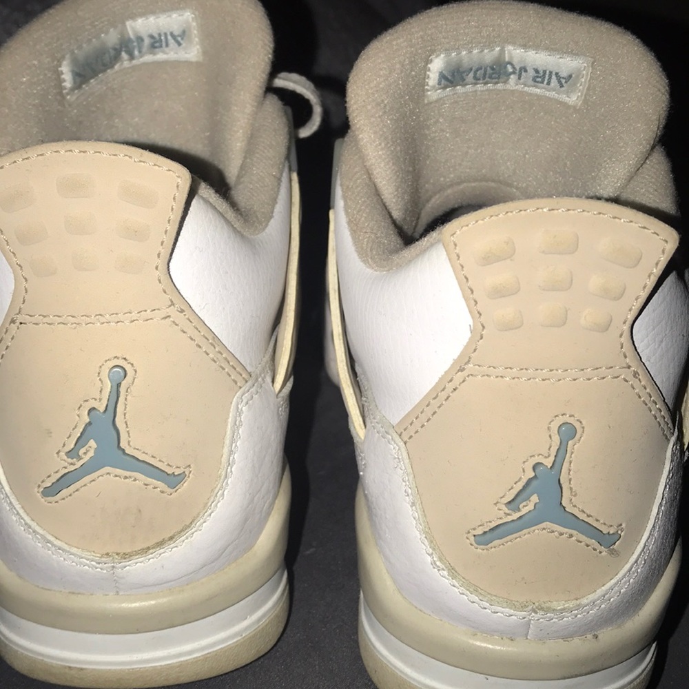 Jordan’s